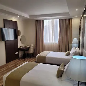 Hotel Goha, Addis Ababa