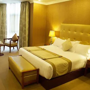 Jupiter International - Cazanchis Addis-Abeba