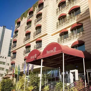 Hotel Jupiter International - Bole, Addis Ababa